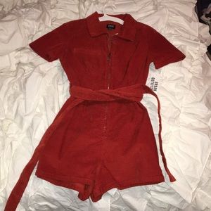 urban outfitters romper,